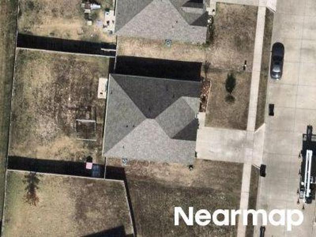 House for sale in Sherman, Texas