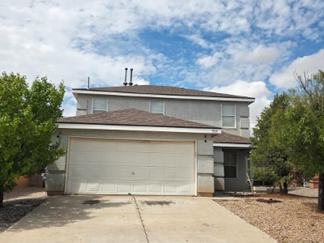 House for sale in Ventana Ranch, Albuquerque