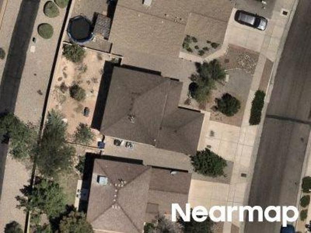 House for sale in New Mexico