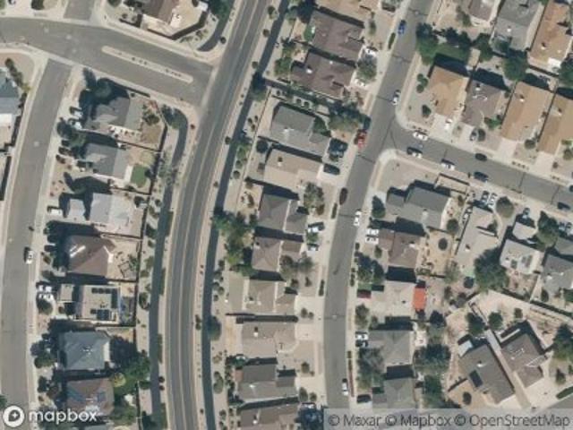 House for sale in Ventana Ranch, Albuquerque