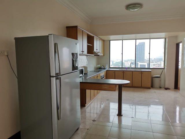 Apartment for rent in Country Heights Damansara, Kuala Lumpur
