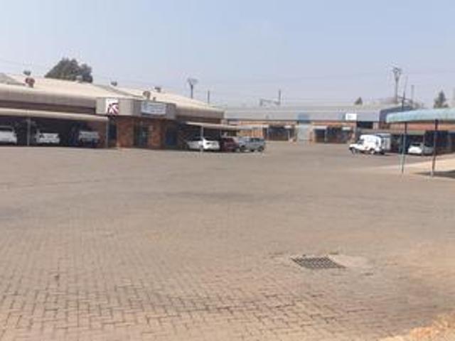 Commercial for rent in Waterkloof, Gauteng