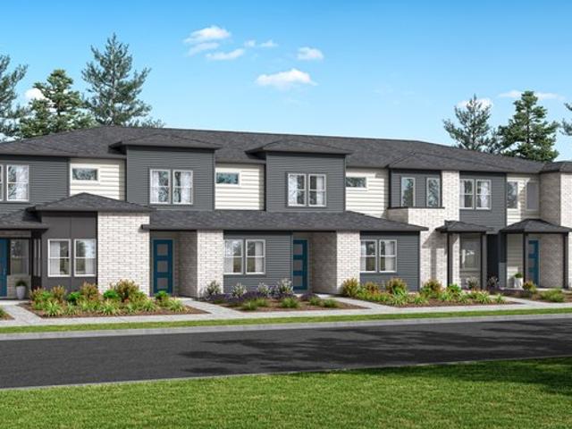 Townhouse for sale in Aurora, Indiana