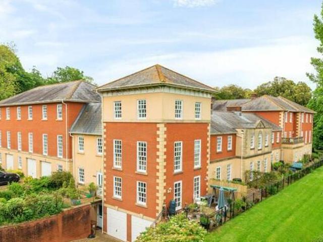 House for sale in Watergate, Devon