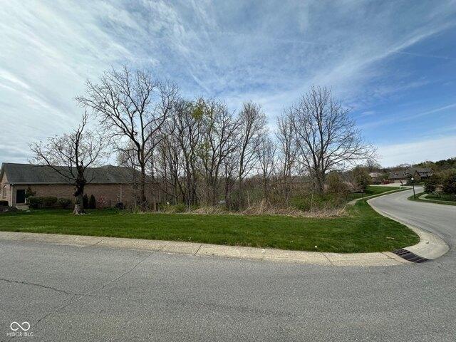 Land for sale in Indianapolis