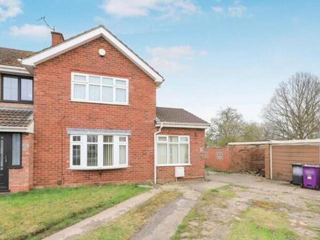House for sale in Wednesfield, West Midlands