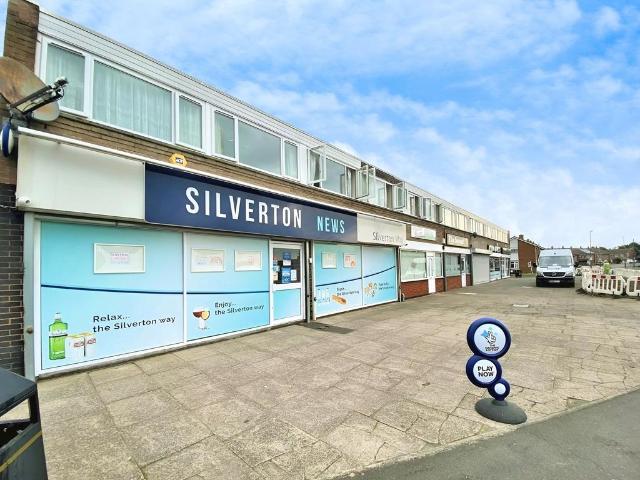Apartment for rent in Wednesfield, West Midlands
