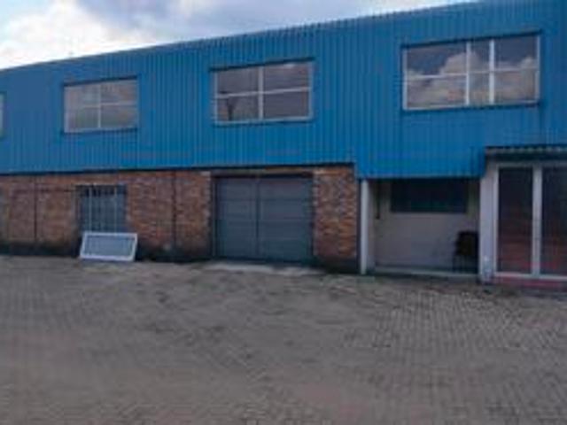 Commercial for rent in Waterkloof, Gauteng