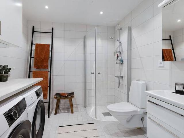 Bostad till salu i Sigtuna, Stockholm