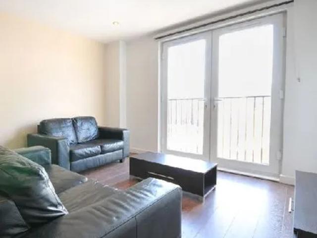 Apartment for rent in Canning Town, Greater London