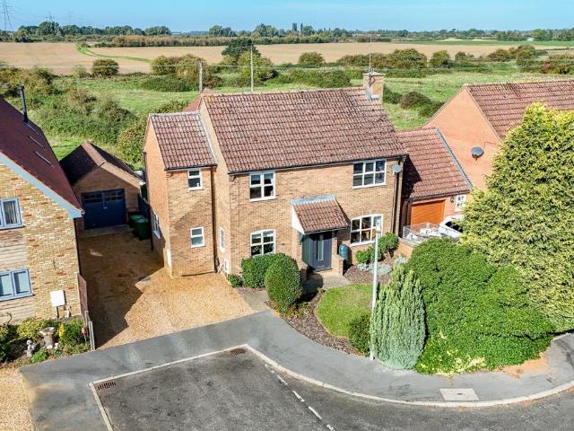 House for rent in West Winch, King's Lynn and West Norfolk