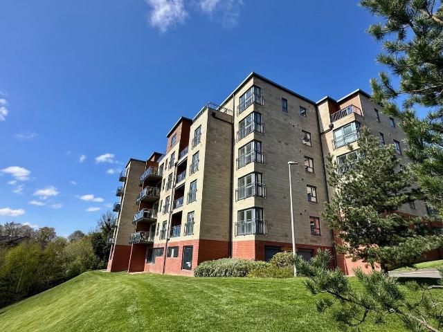 Apartment for rent in Bothwell, Scotland