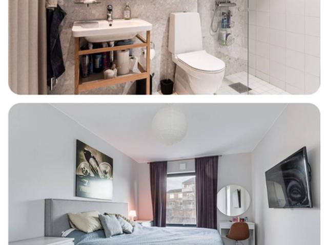 Hus hyra i Eskilstuna, Södermanland