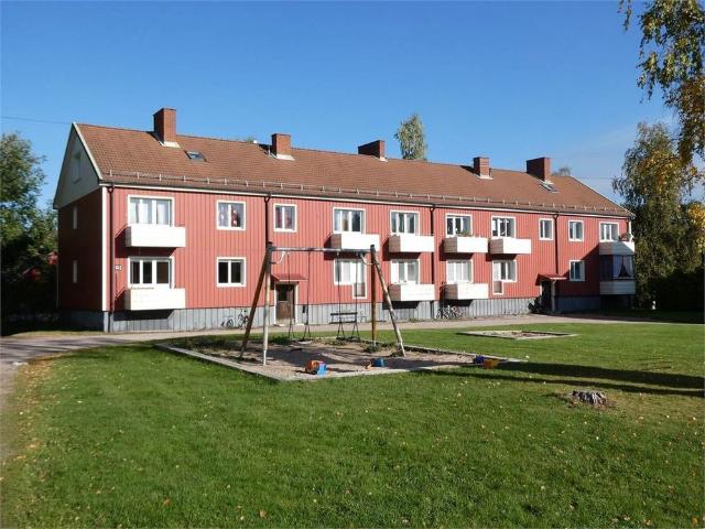 Lägenhet hyra i Garpenberg