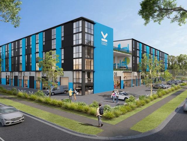 Warehouse for sale in Sydney, New South Wales