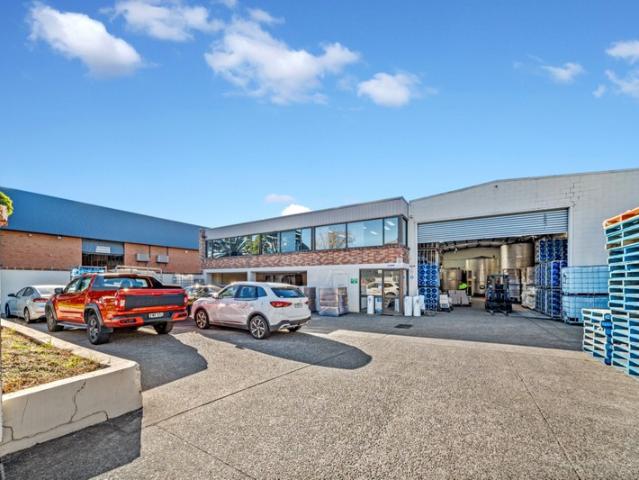 Warehouse for sale in Sydney, New South Wales