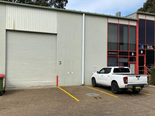 Warehouse for sale in Sydney, New South Wales