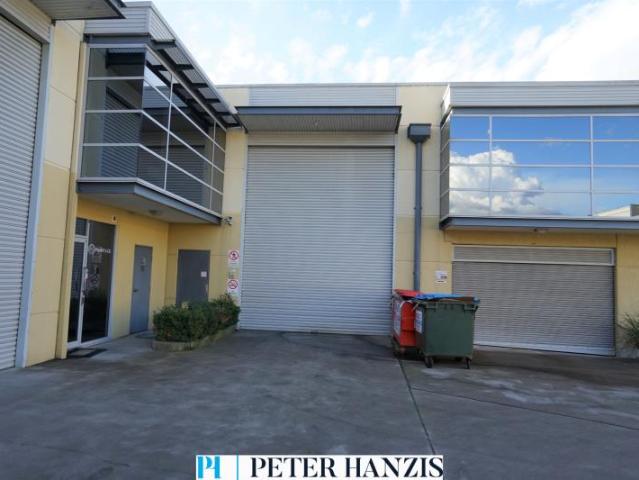 Warehouse for sale in Silverwater, Sydney