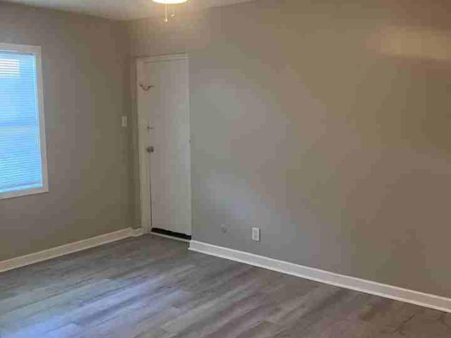 Apartment for rent in Macon, Georgia
