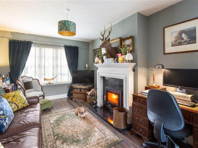 Detached House for sale in Greystones, North Tipperary