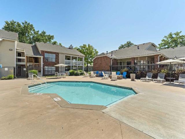 Apartment for rent in Kansas