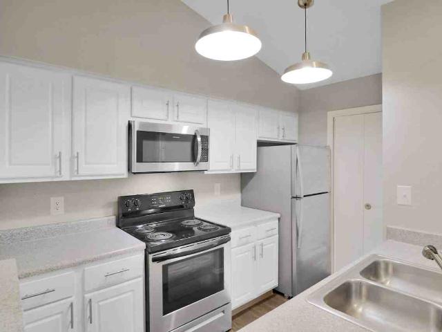 Apartment for rent in Mission, Johnson County