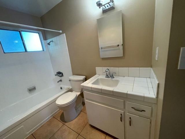 Apartment for rent in Upland, California