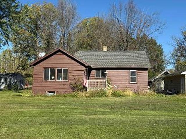 House for sale in Marble, Minnesota