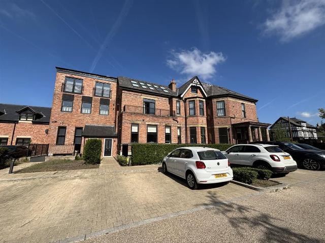 Apartment for rent in Georgia, Greater Manchester