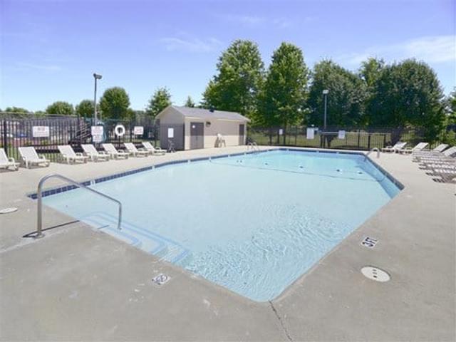 Apartment for rent in Paragould