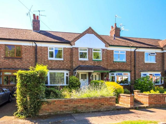 House for rent in Arbury, Cambridgeshire