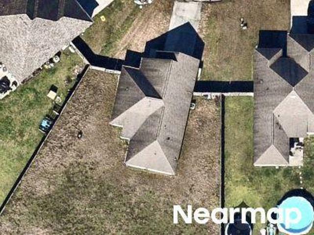 House for sale in Denham Springs, Louisiana