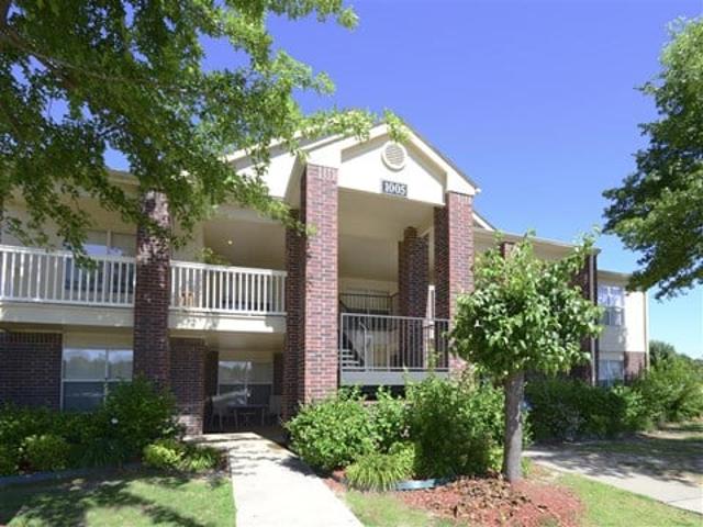 Apartment for rent in Paragould