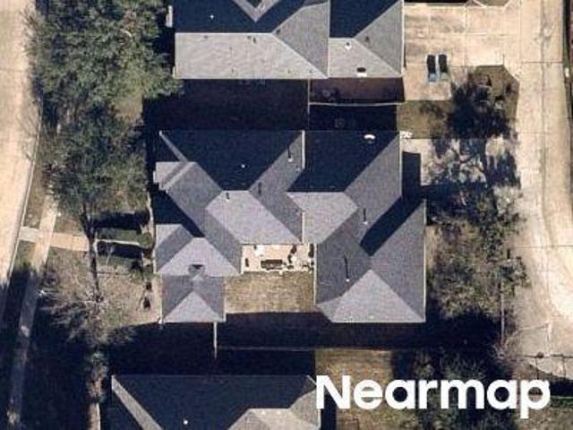 House for sale in Denton, Texas