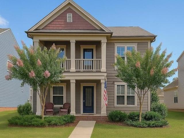 House for sale in Waxhaw