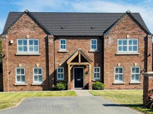 House for sale in South Yorkshire