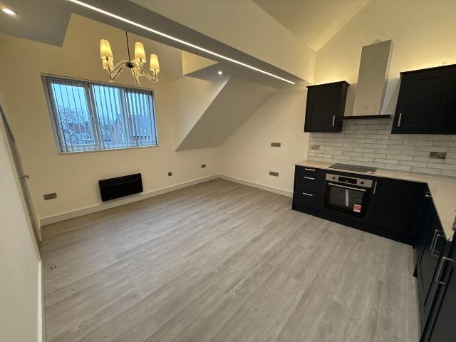 House for rent in Georgia, Greater Manchester
