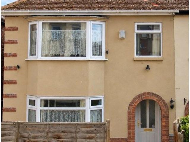 House for rent in Leisure Village, Kettering