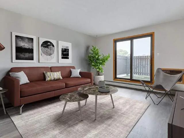 Apartment for rent in Yorkton, Saskatchewan