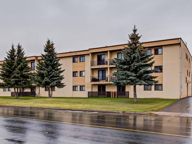 Apartment for rent in Yorkton, Saskatchewan