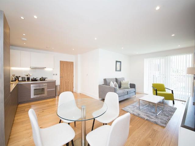 Apartment for rent in London Borough of Brent, Greater London
