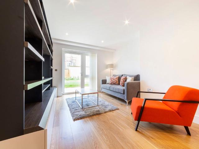 Apartment for rent in London Borough of Brent, Greater London