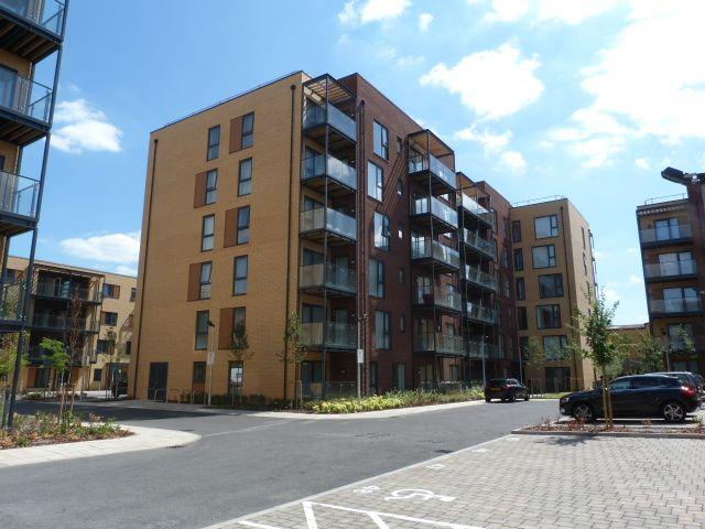 Apartment for rent in Kingsbury, Greater London