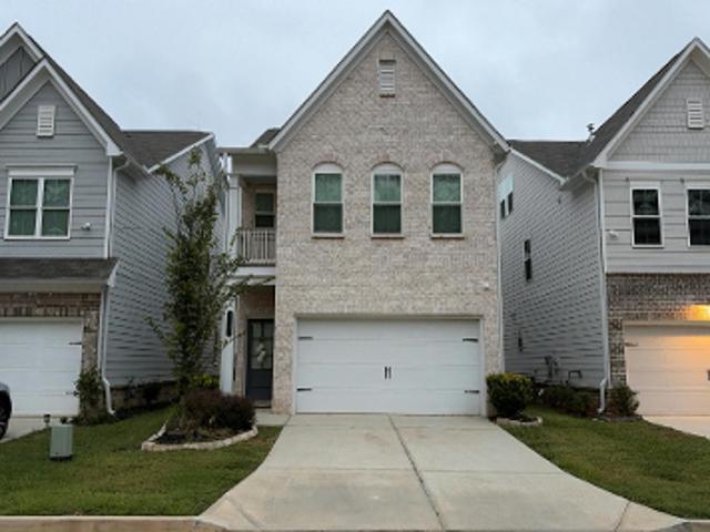 House for sale in Powder Springs, Cobb County