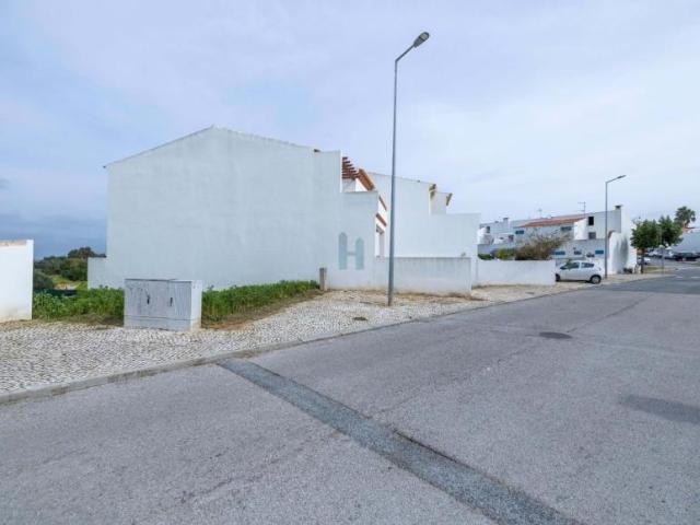 Terreno venda em Pêra, Faro