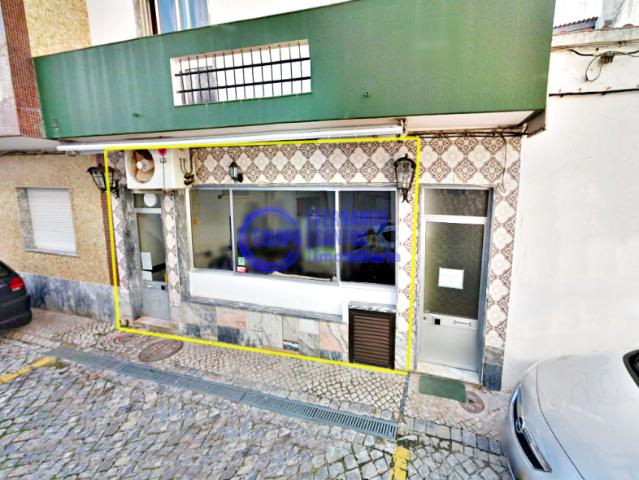 Escritório venda em Armação De Pêra, Faro