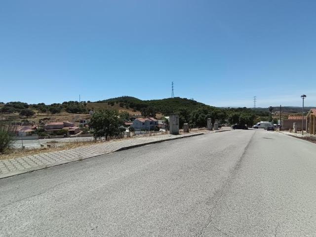 Terreno venda em Campilhos, São Bartolomeu De Messines
