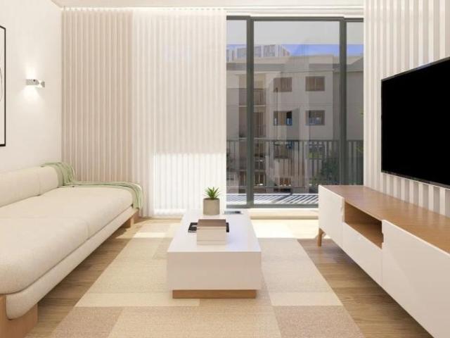 Apartamento venda em São Bartolomeu De Messines, Faro