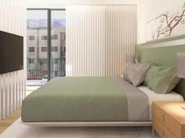Apartamento venda em São Bartolomeu De Messines, Faro