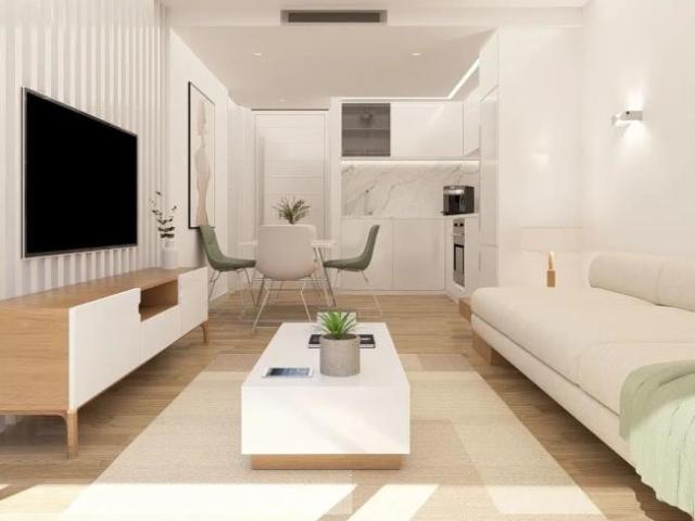 Apartamento venda em São Bartolomeu De Messines, Faro